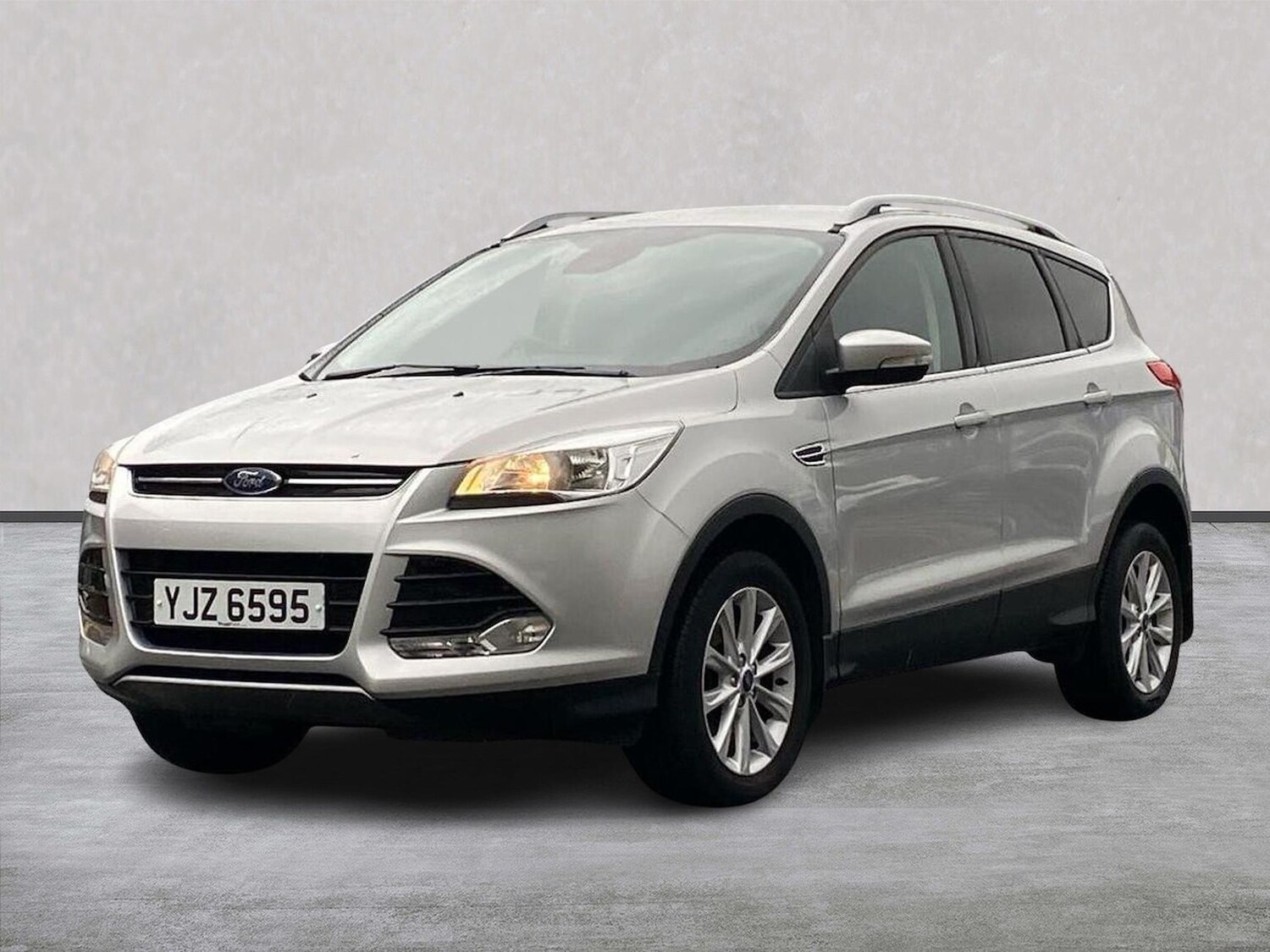 Used Ford Kuga 2016 for sale - 76577258: Photo 20