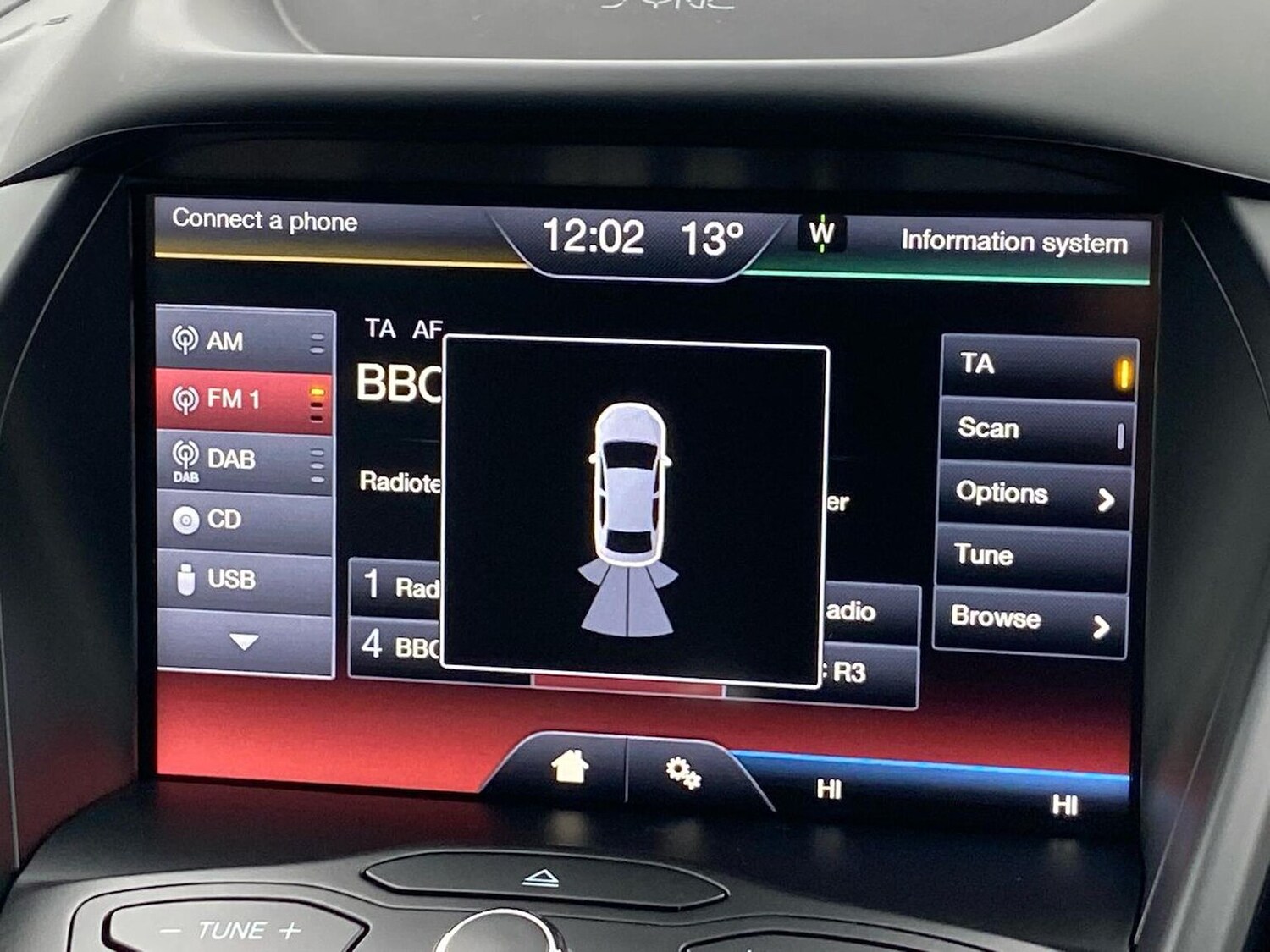 Used Ford Kuga 2016 for sale - 76577258: Photo 23