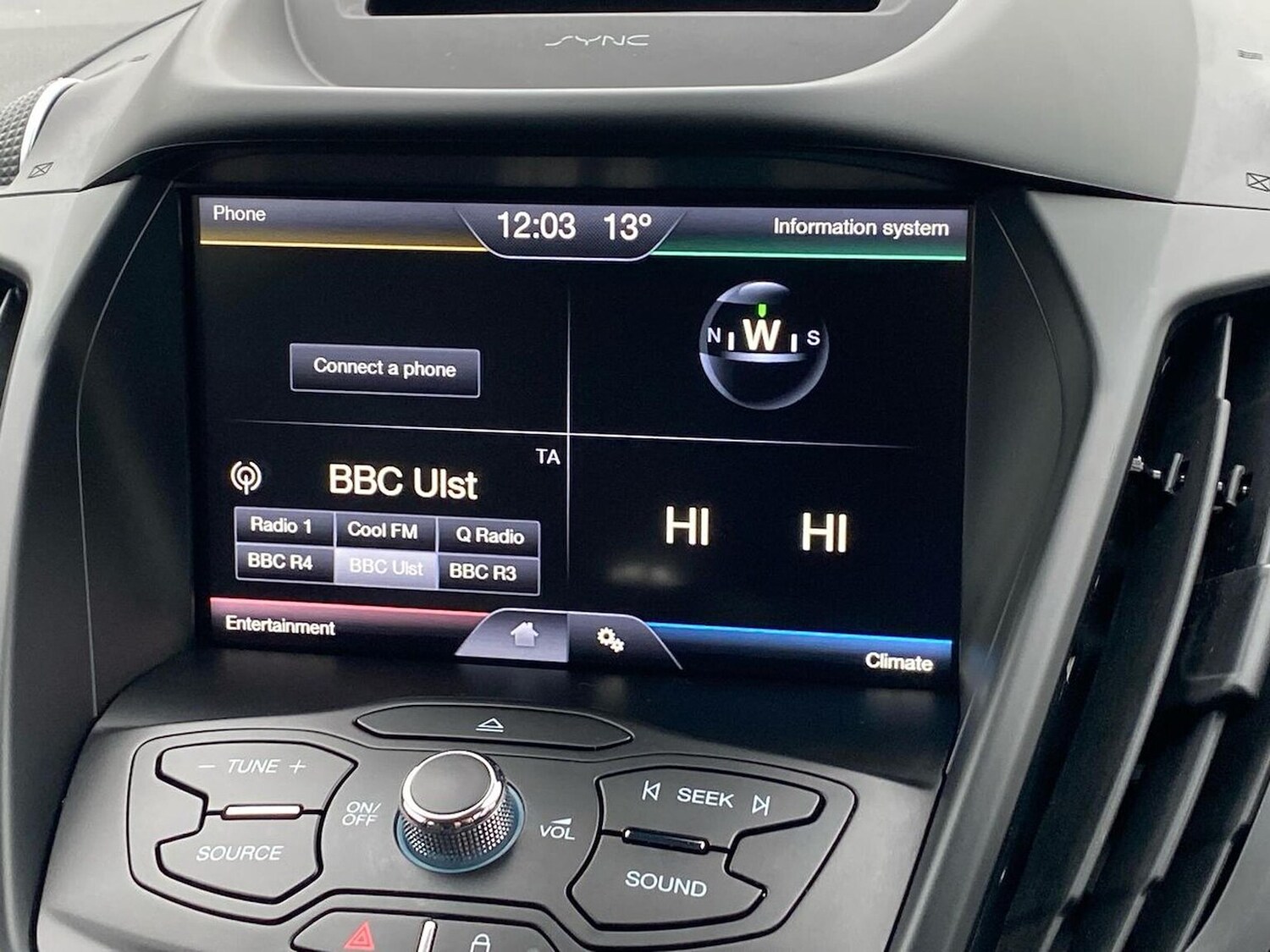 Used Ford Kuga 2016 for sale - 76577258: Photo 24