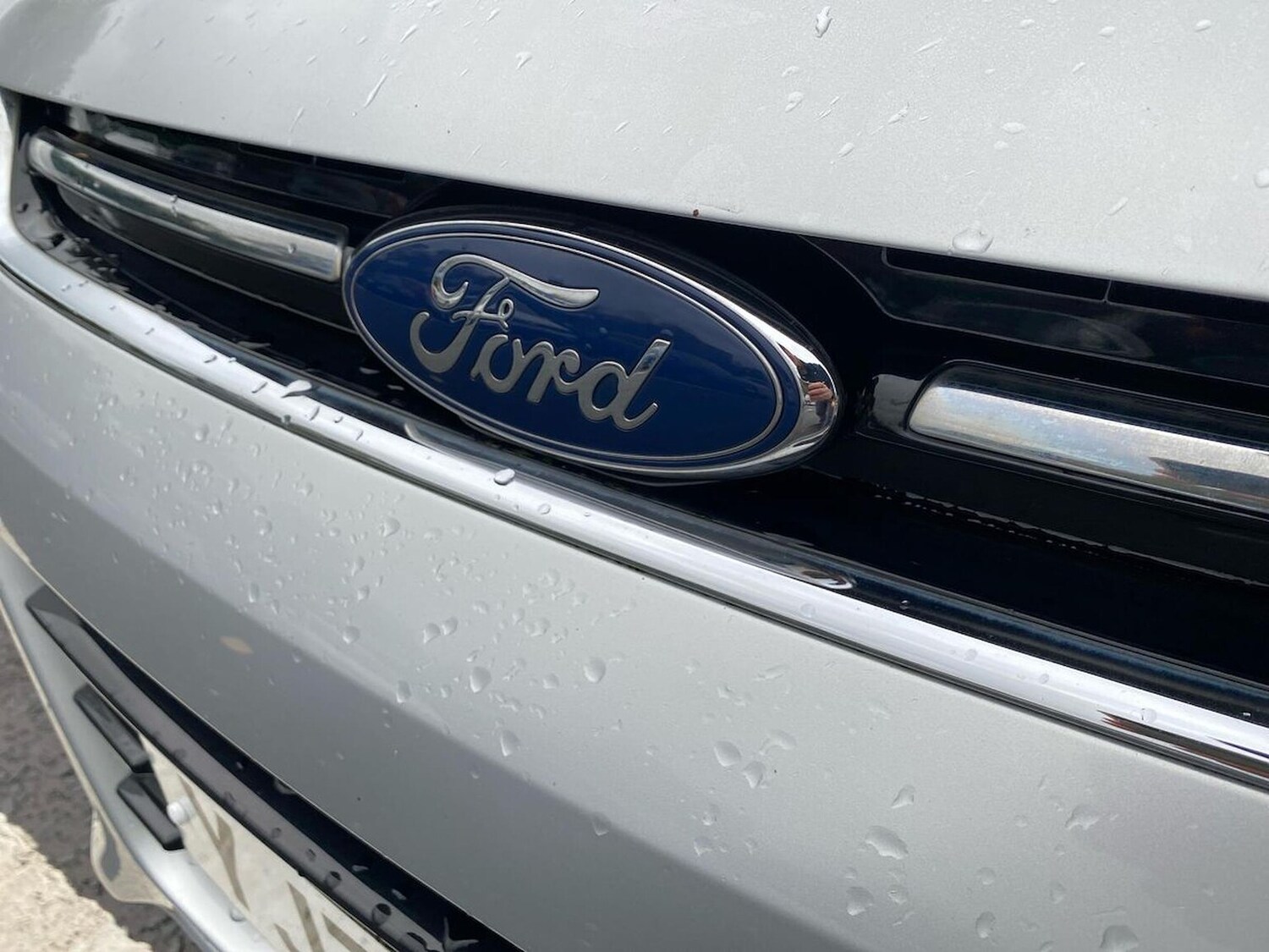 Used Ford Kuga 2016 for sale - 76577258: Photo 29