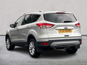 Used Ford Kuga 2016 for sale - 76577258: Photo