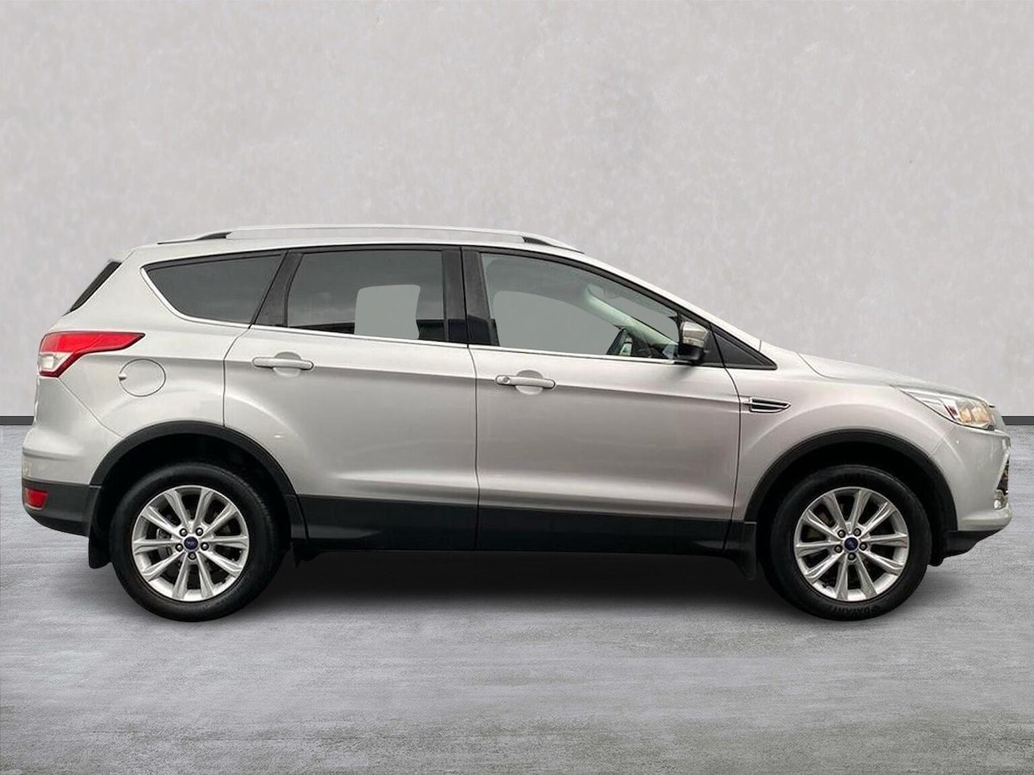 Used Ford Kuga 2016 for sale - 76577258: Photo 3