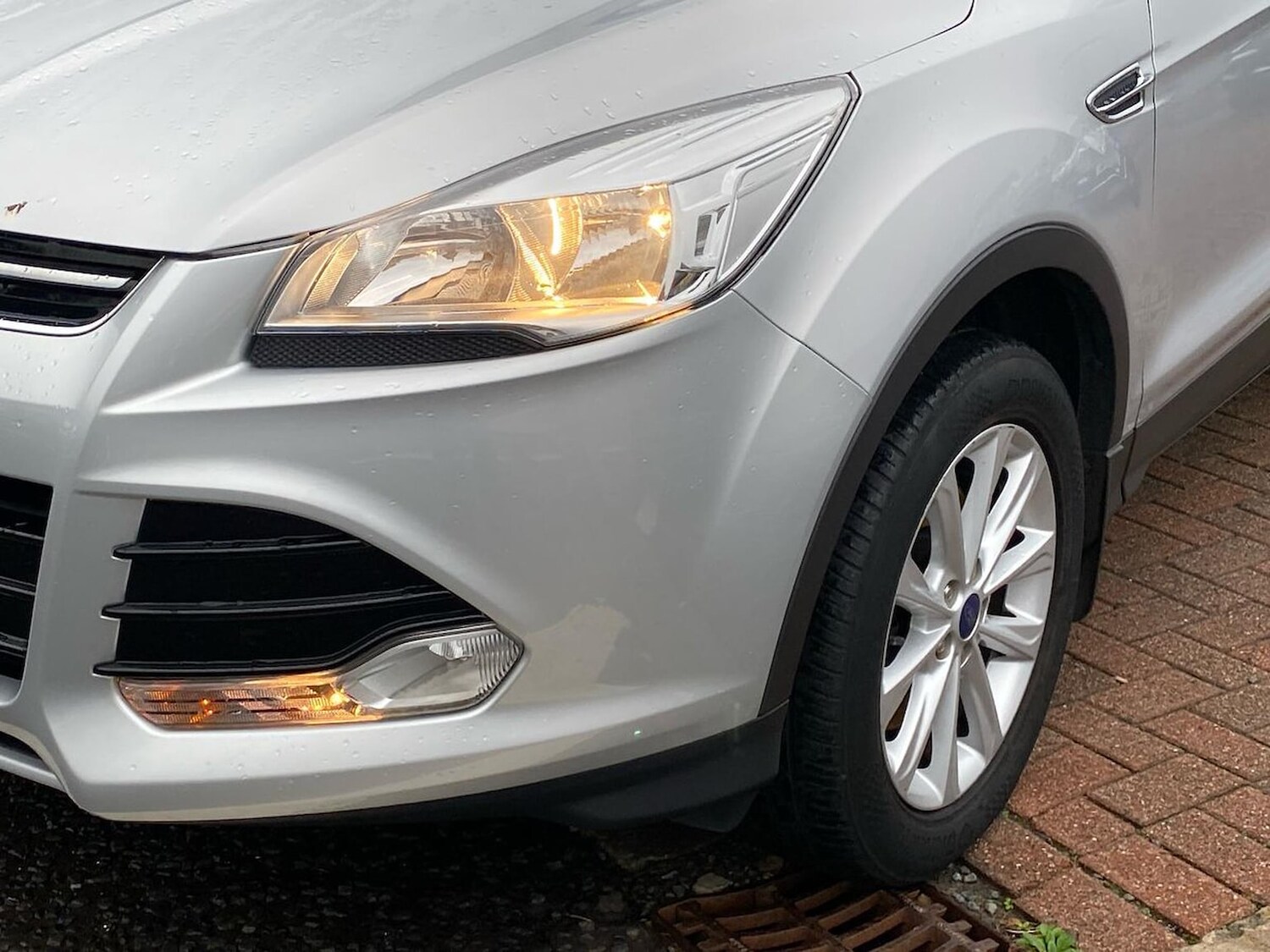 Used Ford Kuga 2016 for sale - 76577258: Photo 30