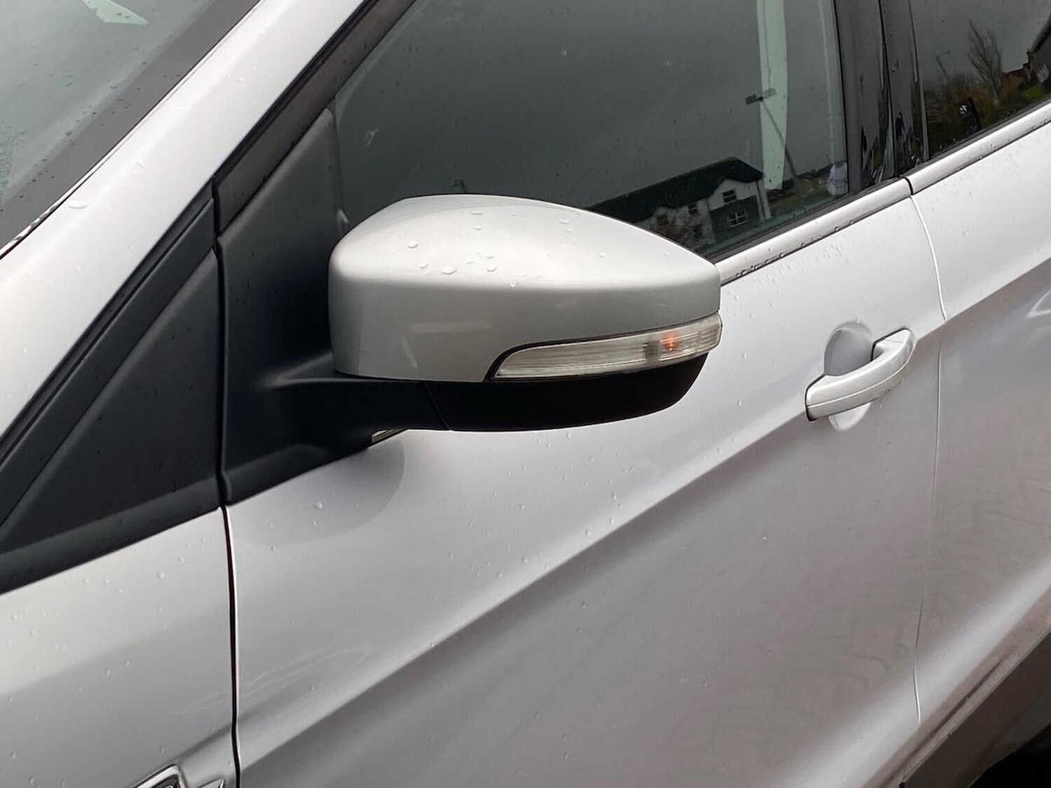 Used Ford Kuga 2016 for sale - 76577258: Photo 31