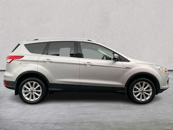 Used Ford Kuga 2016 for sale - 76577258: Photo