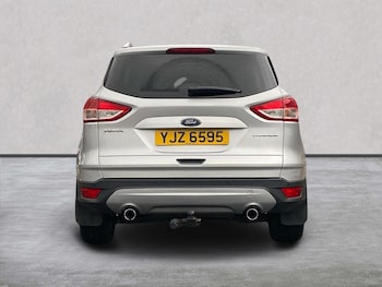 Used Ford Kuga 2016 for sale - 76577258: Photo