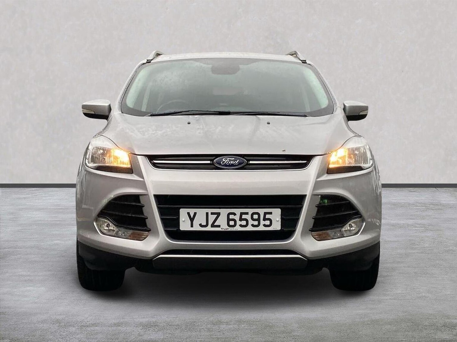 Used Ford Kuga 2016 for sale - 76577258: Photo 5