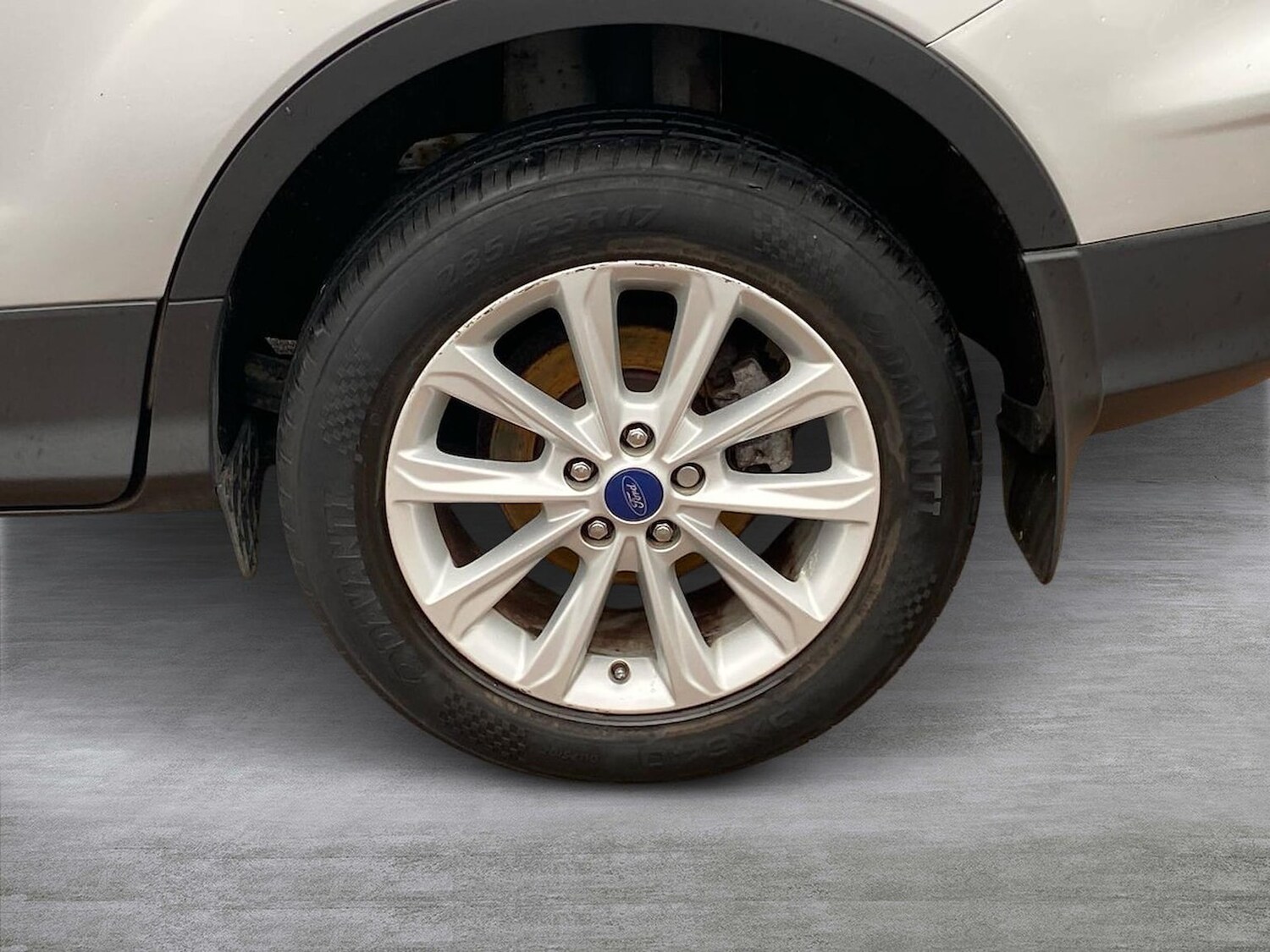 Used Ford Kuga 2016 for sale - 76577258: Photo 6