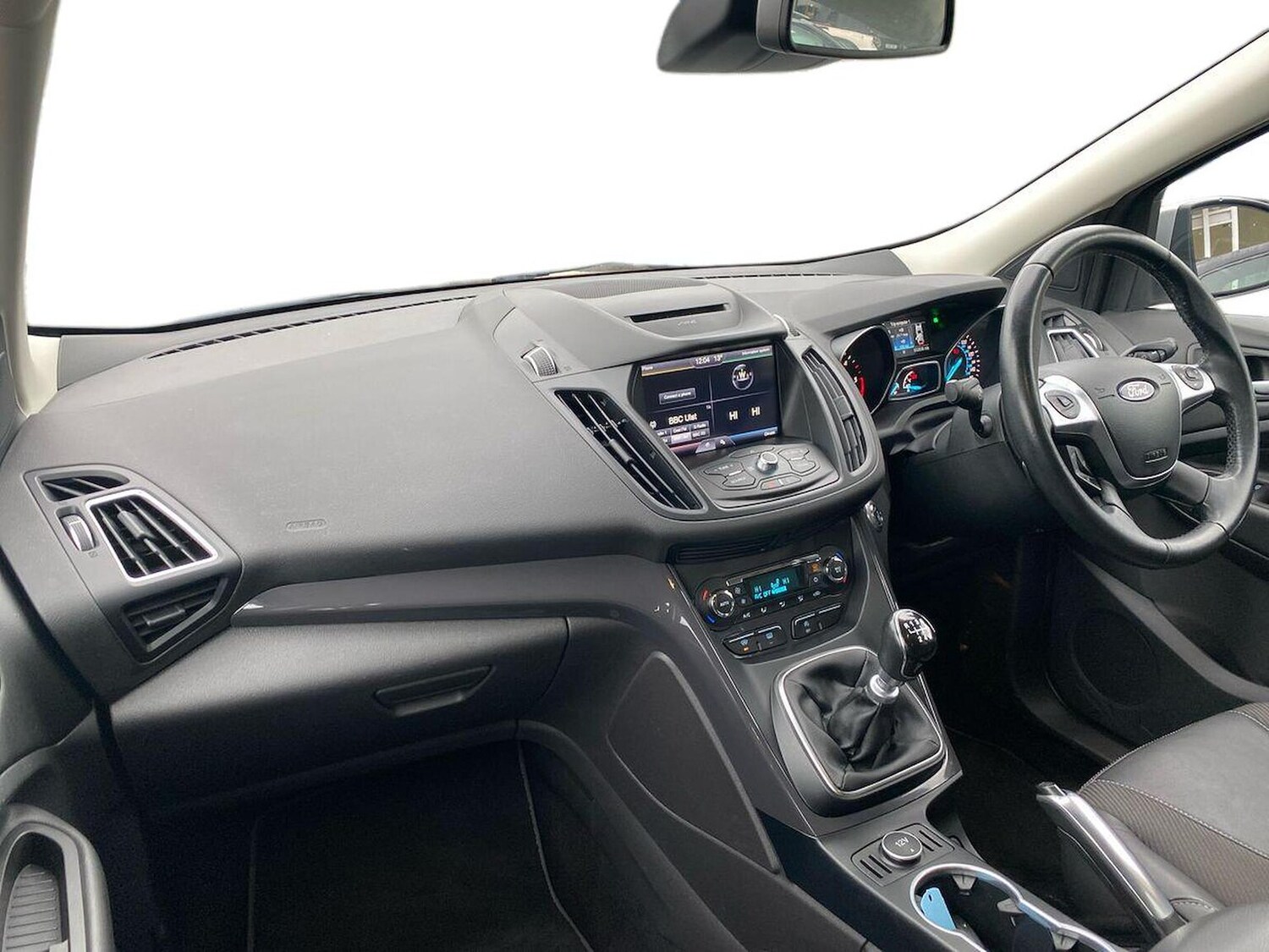 Used Ford Kuga 2016 for sale - 76577258: Photo 7