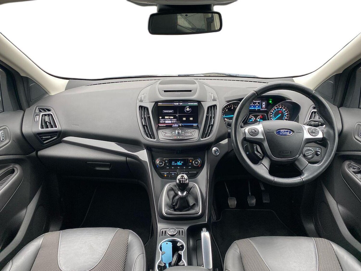 Used Ford Kuga 2016 for sale - 76577258: Photo 8