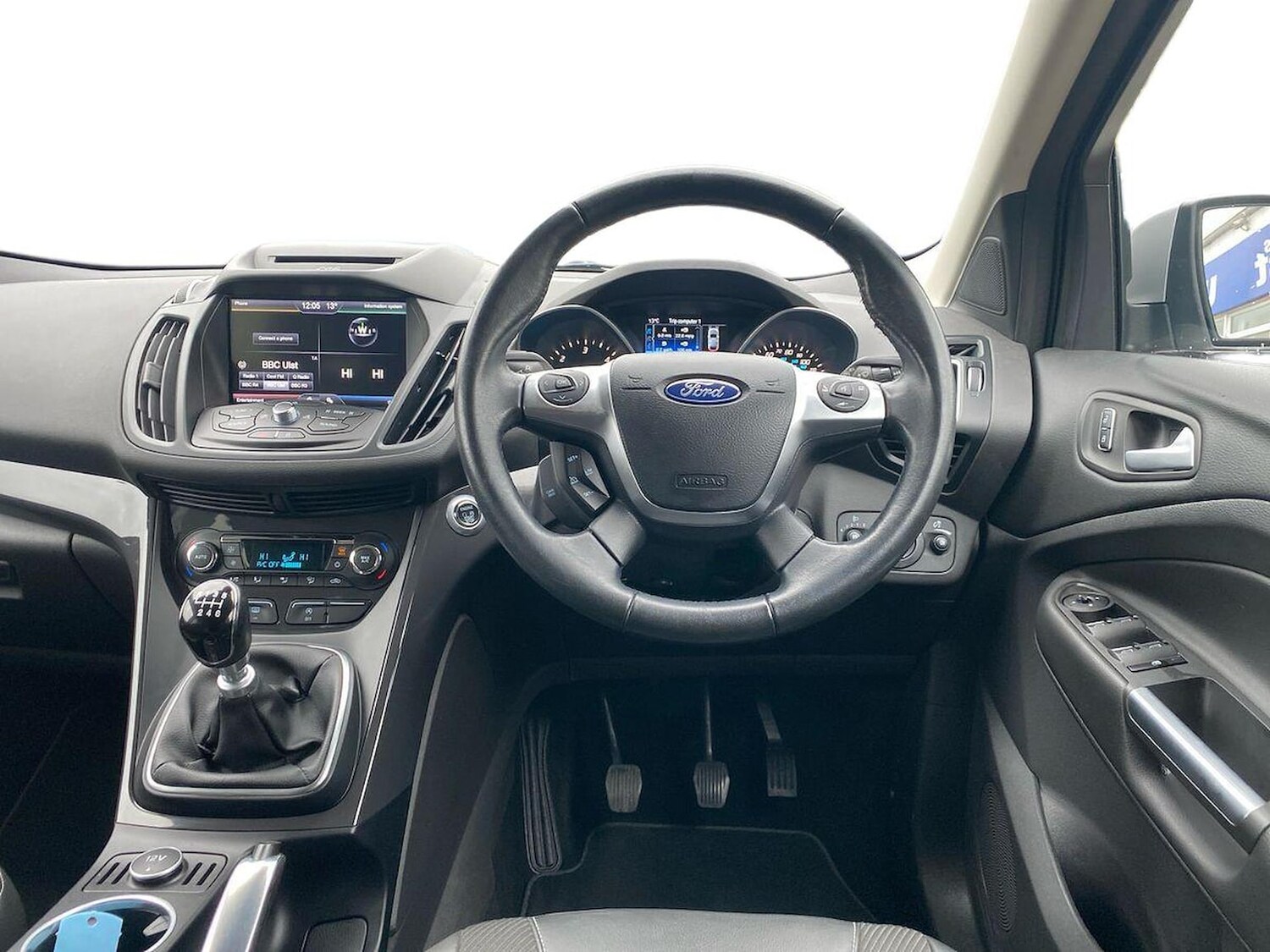 Used Ford Kuga 2016 for sale - 76577258: Photo 9