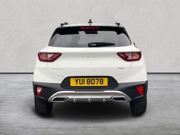 Used Kia Stonic 2023 for sale - 79571478: Photo