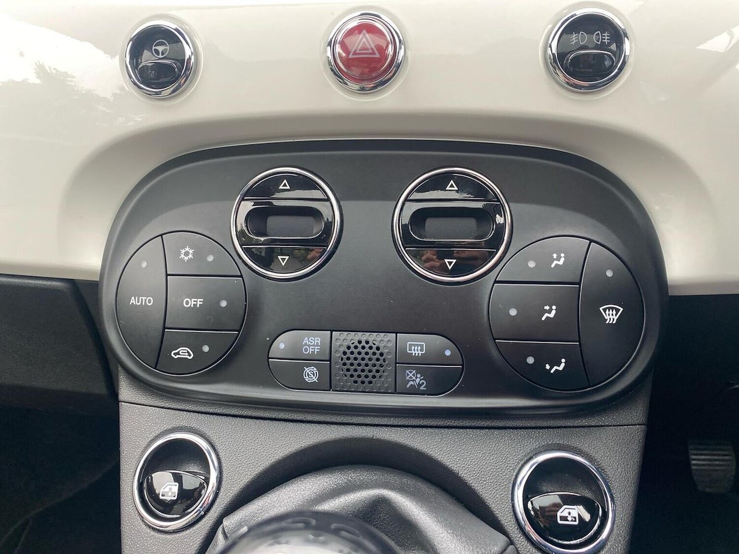 Used Fiat 500 2022 for sale - 76107184: Photo 12