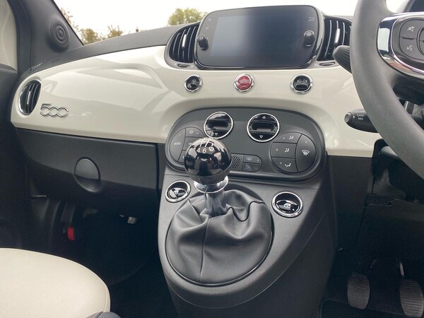 Used Fiat 500 2022 for sale - 76107184: Photo 13