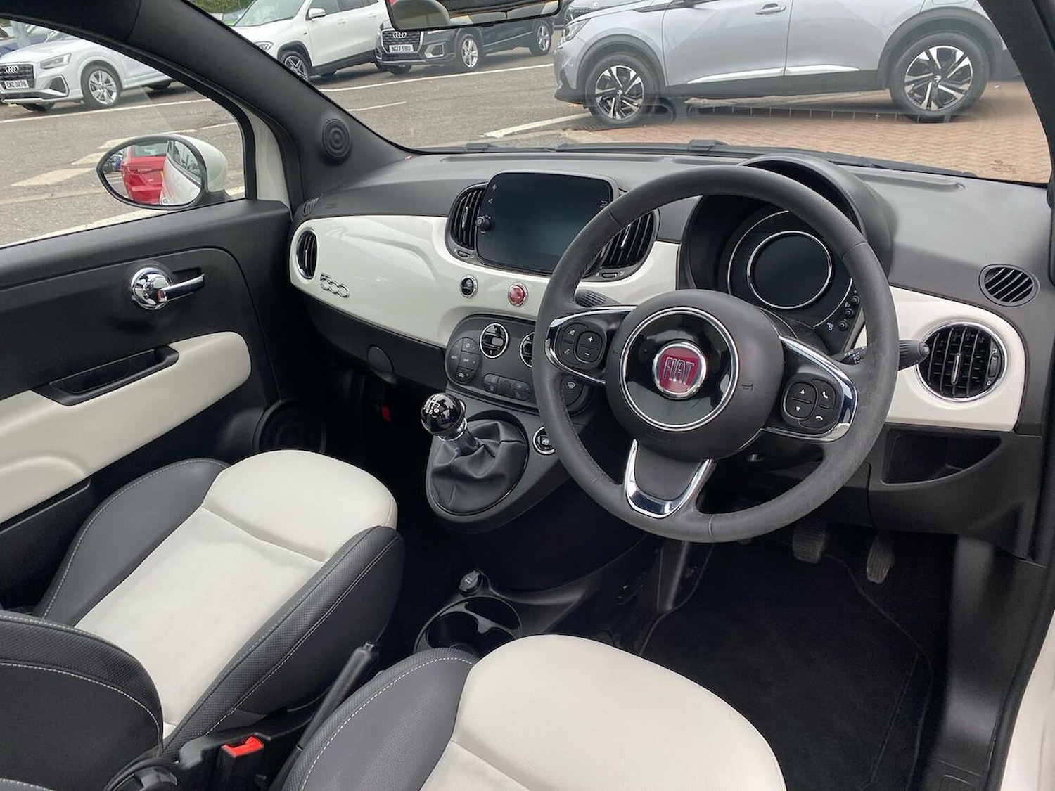 Used Fiat 500 2022 for sale - 76107184: Photo 15