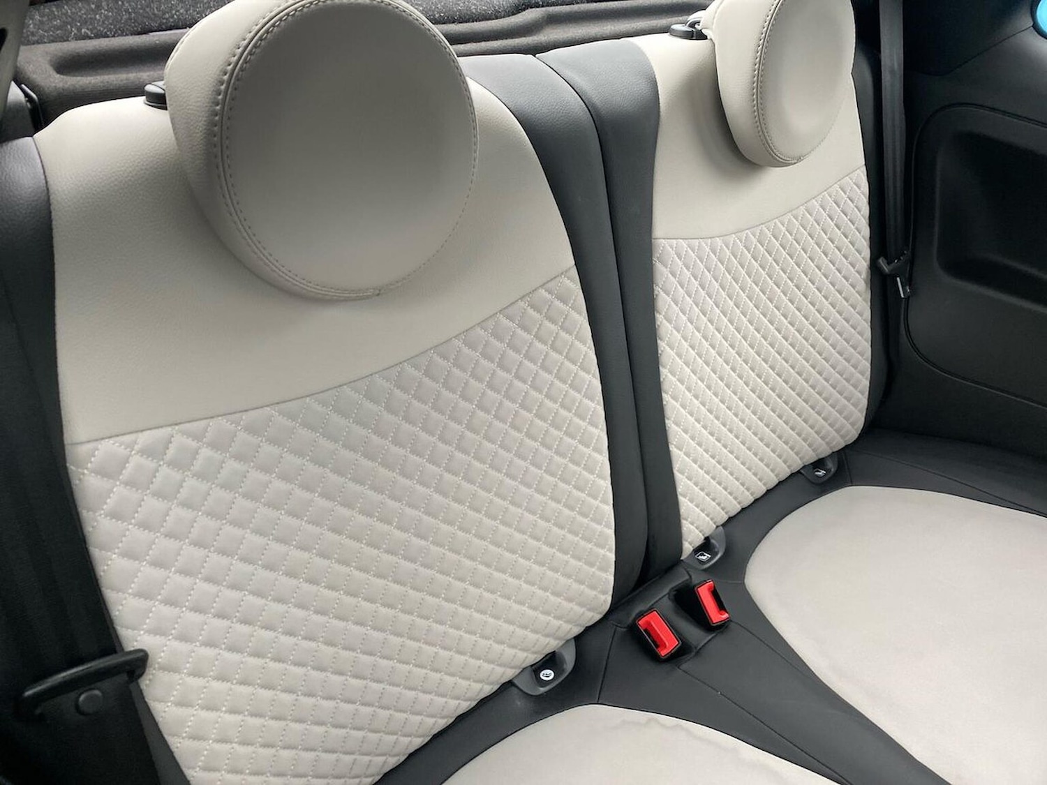 Used Fiat 500 2022 for sale - 76107184: Photo 16