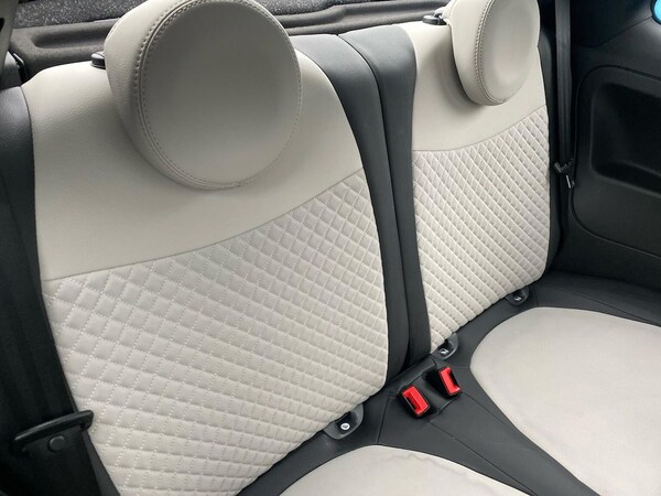 Used Fiat 500 2022 for sale - 76107184: Photo 16