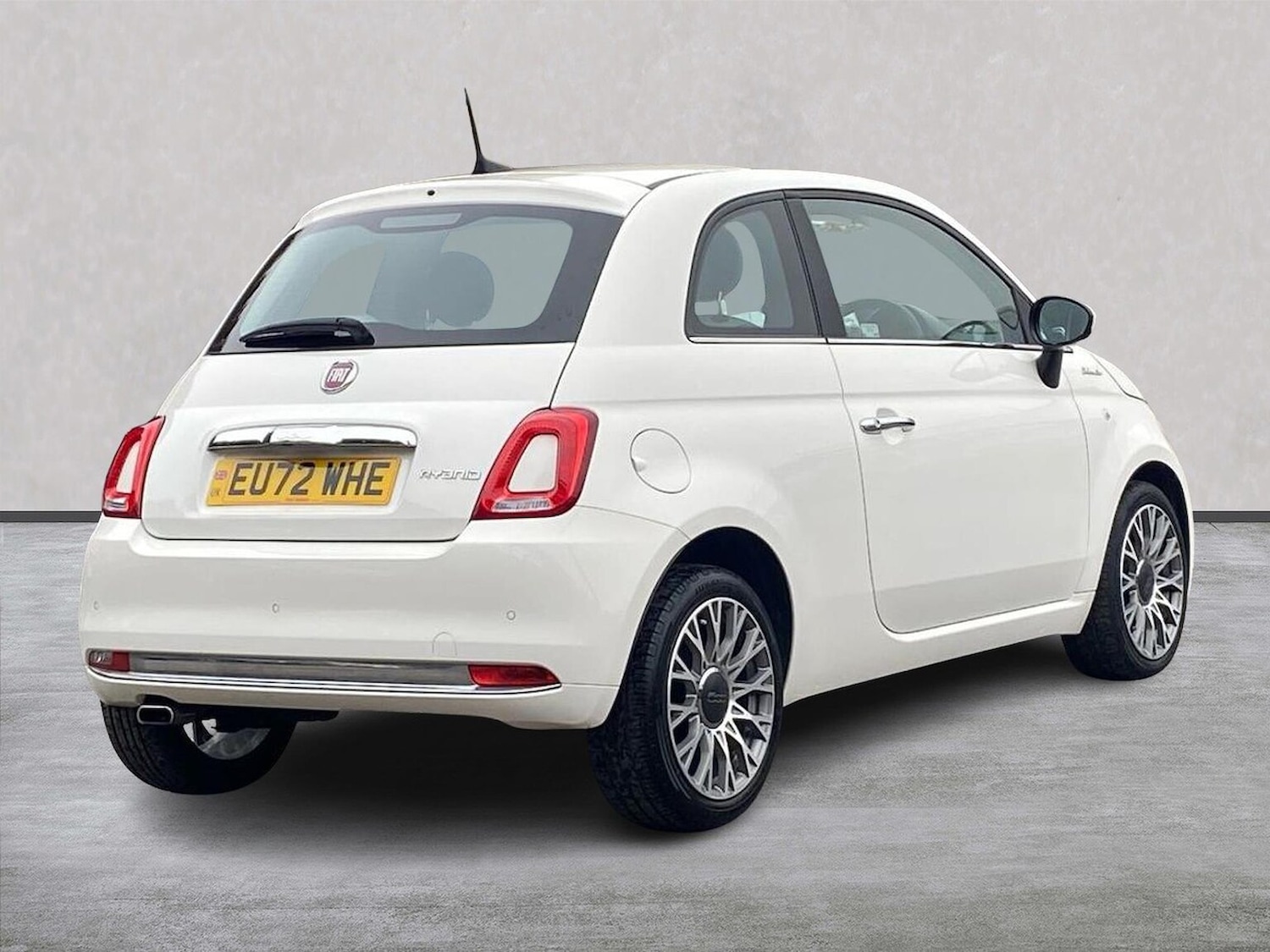 Used Fiat 500 2022 for sale - 76107184: Photo 18
