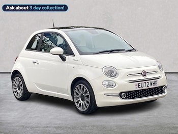 Fiat - 500