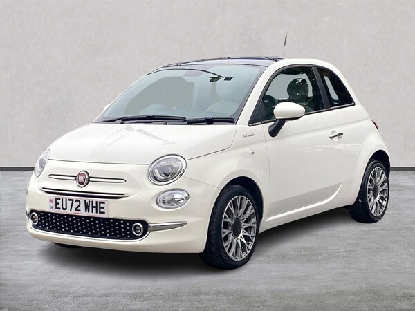 Used Fiat 500 2022 for sale - 76107184: Photo 20
