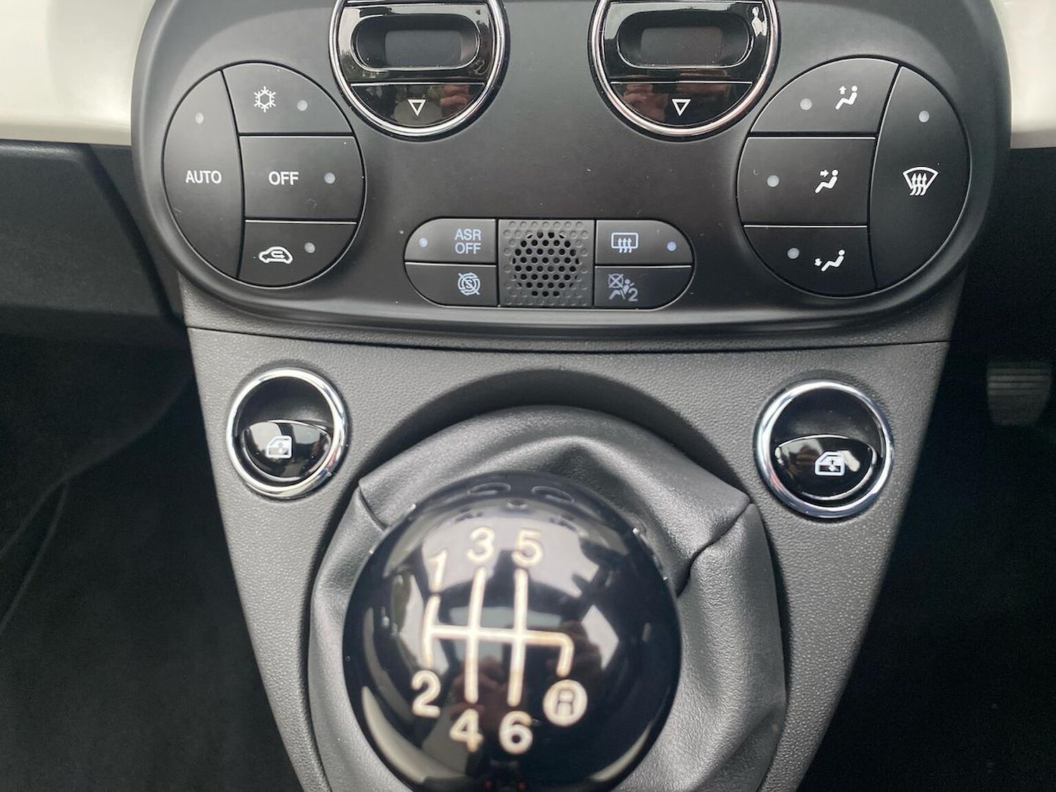 Used Fiat 500 2022 for sale - 76107184: Photo 21