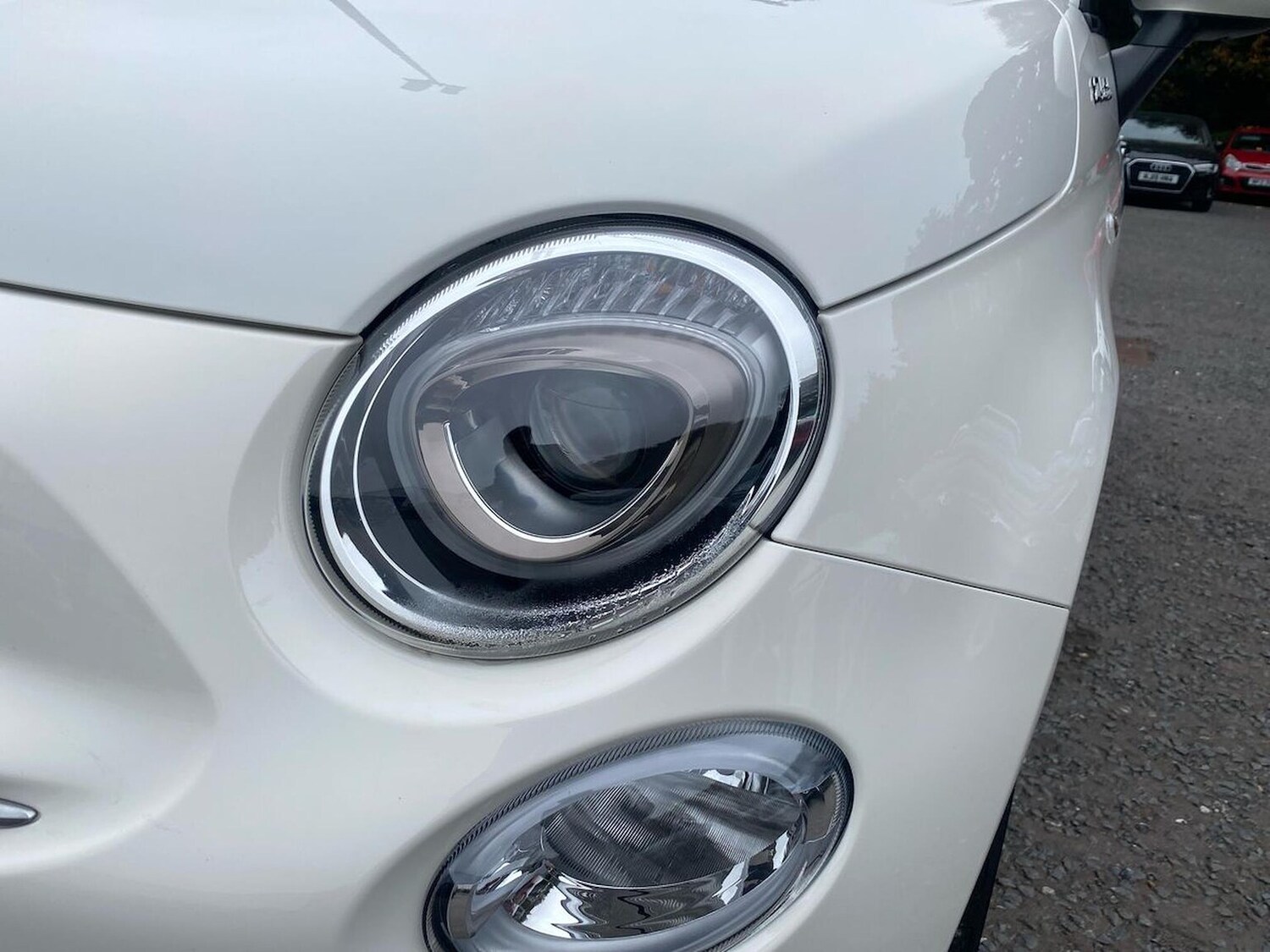 Used Fiat 500 2022 for sale - 76107184: Photo 29