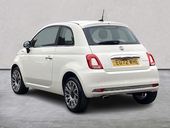 Used Fiat 500 2022 for sale - 76107184: Photo 2