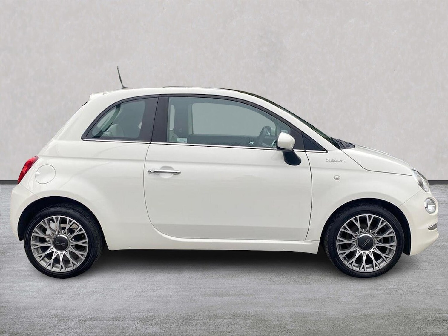 Used Fiat 500 2022 for sale - 76107184: Photo 3