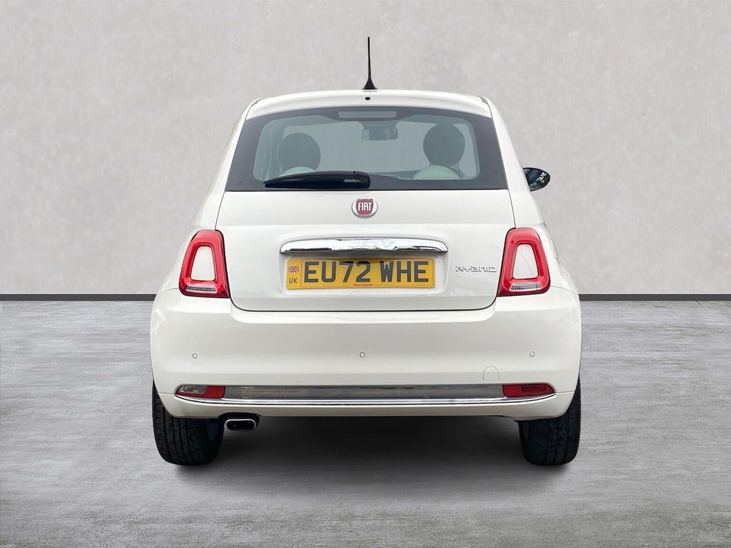 Used Fiat 500 2022 for sale - 76107184: Photo 4