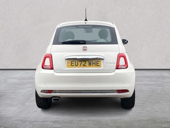 Used Fiat 500 2022 for sale - 76107184: Photo 4