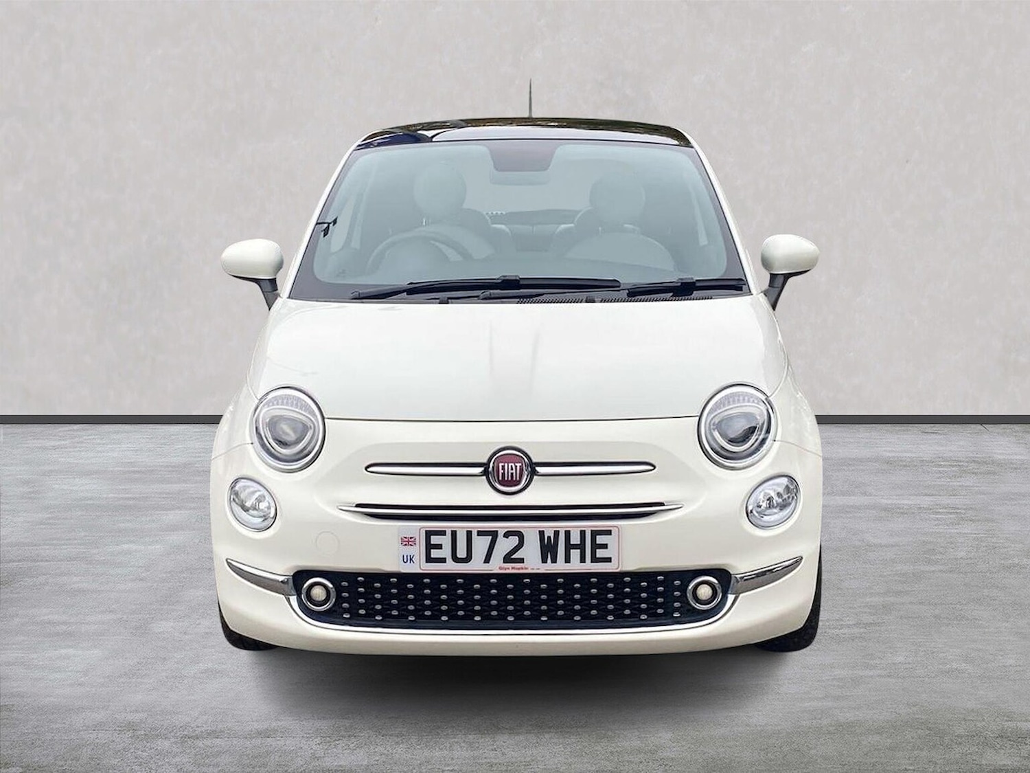 Used Fiat 500 2022 for sale - 76107184: Photo 5