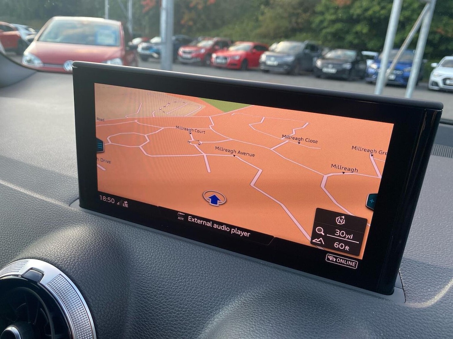 Used Audi Q2 2024 for sale - 75956956: Photo 11