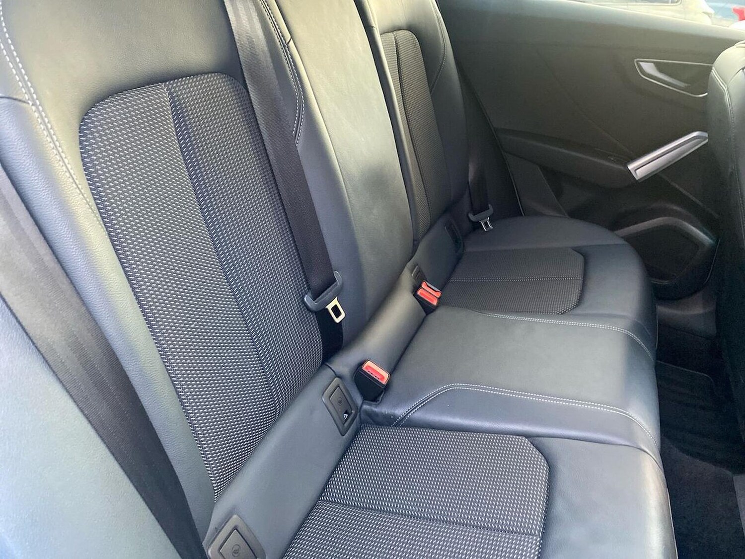 Used Audi Q2 2024 for sale - 75956956: Photo 16