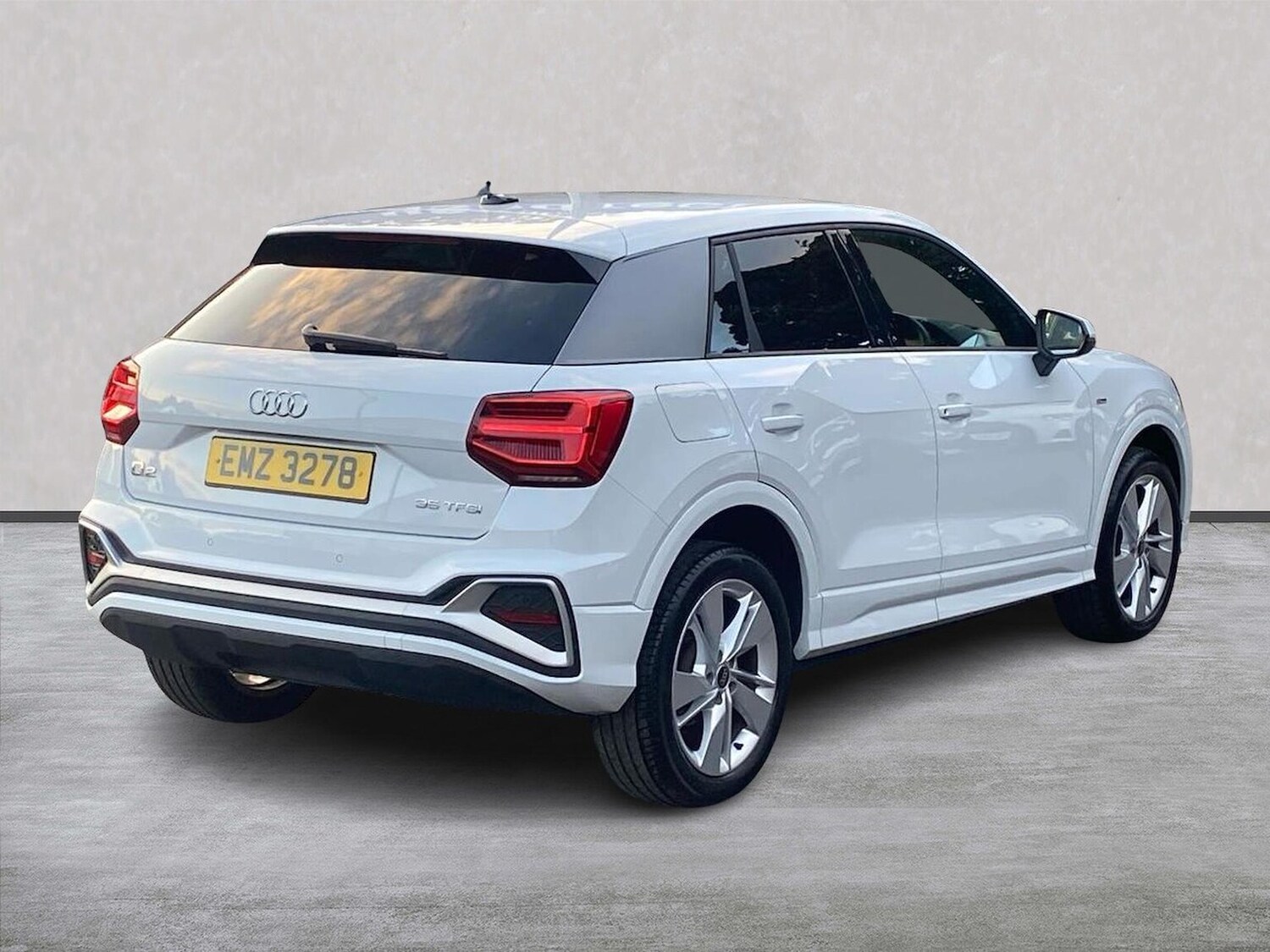 Used Audi Q2 2024 for sale - 75956956: Photo 18