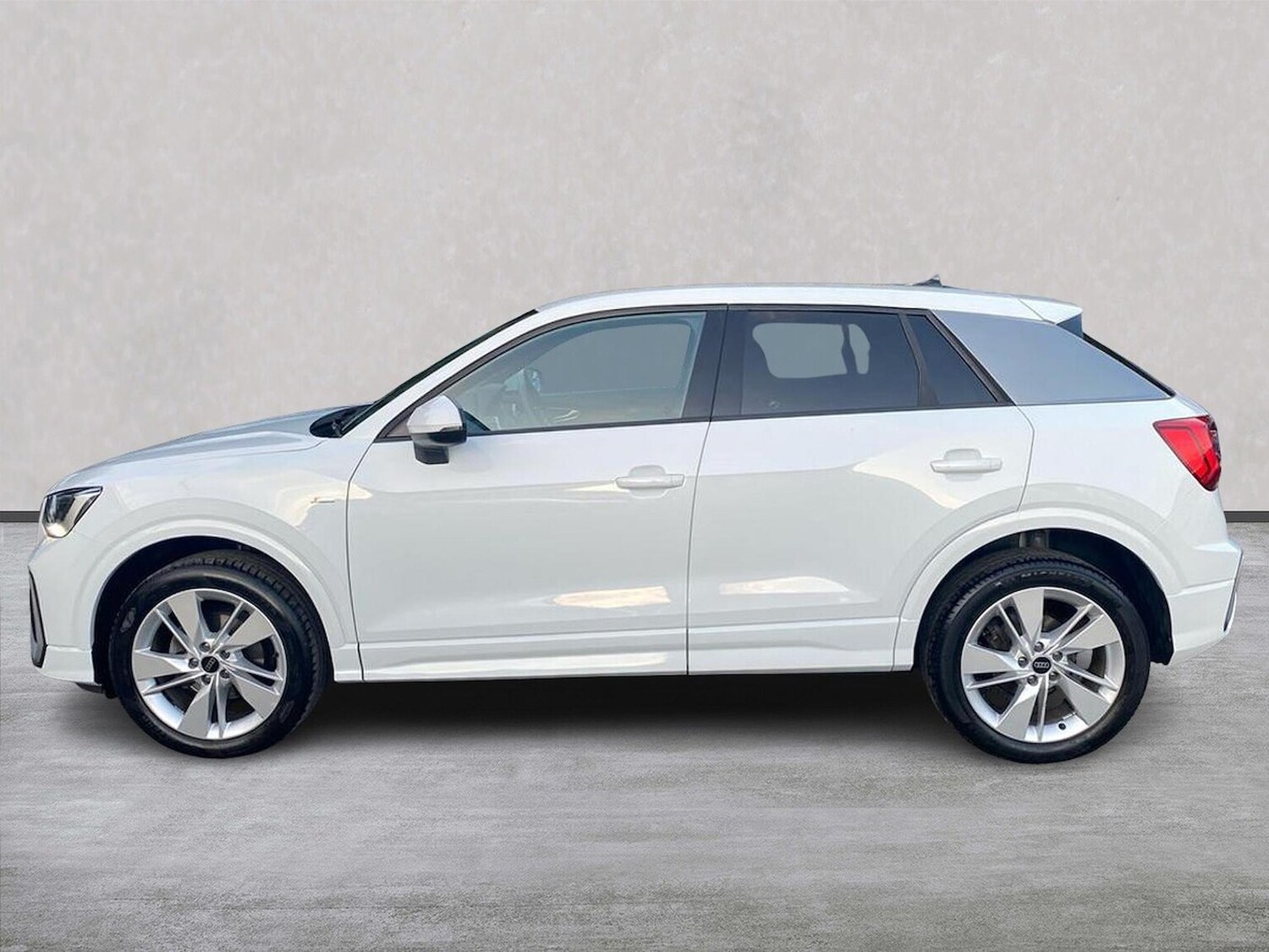 Used Audi Q2 2024 for sale - 75956956: Photo 19