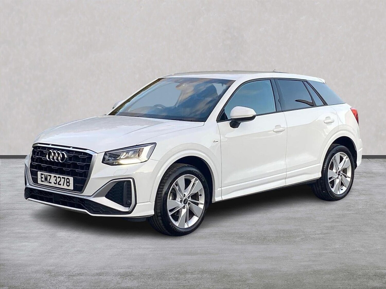Used Audi Q2 2024 for sale - 75956956: Photo 20
