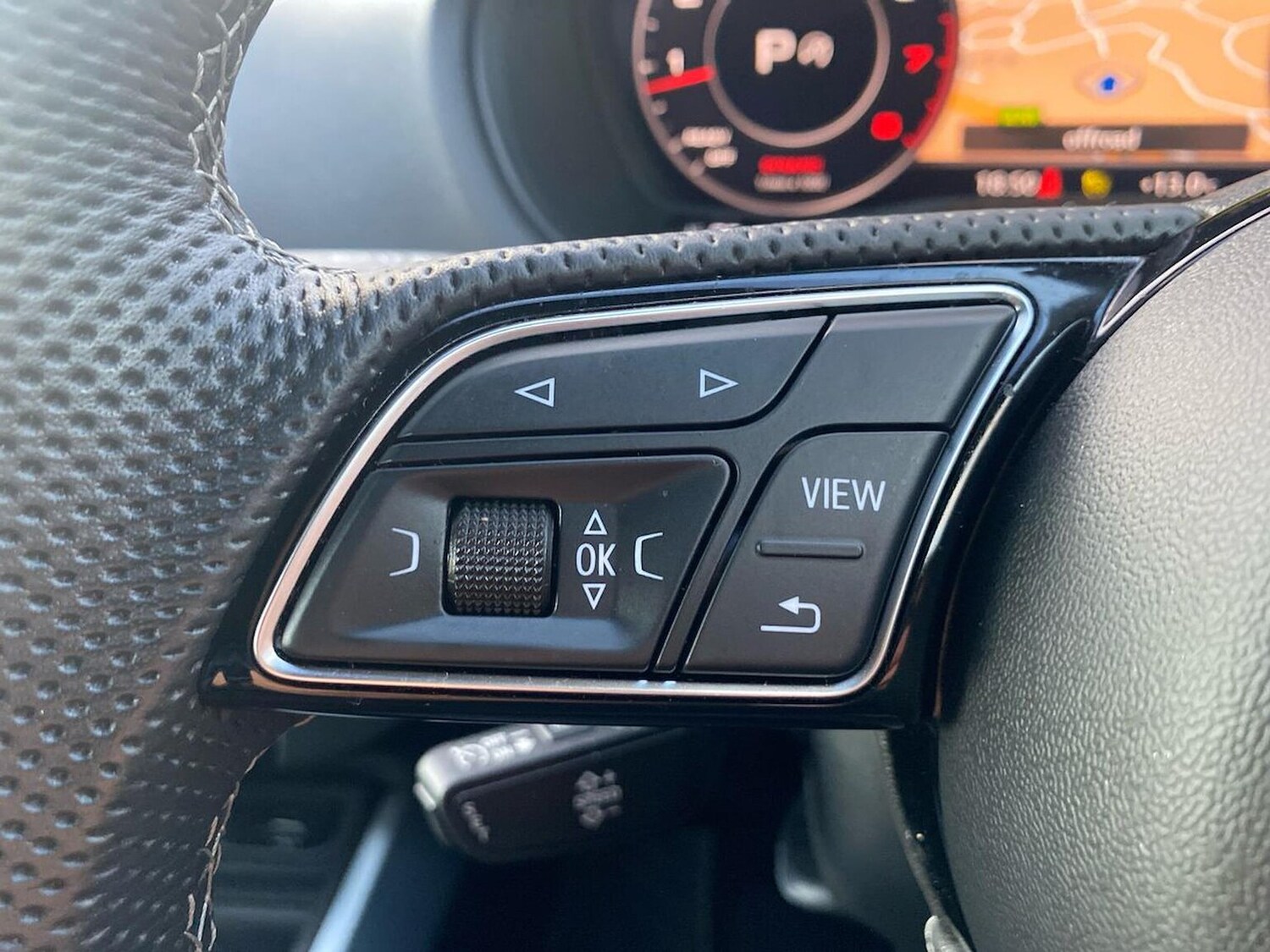 Used Audi Q2 2024 for sale - 75956956: Photo 25