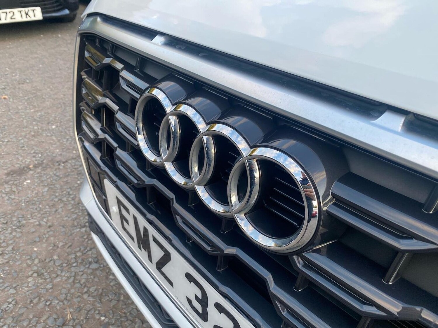 Used Audi Q2 2024 for sale - 75956956: Photo 28