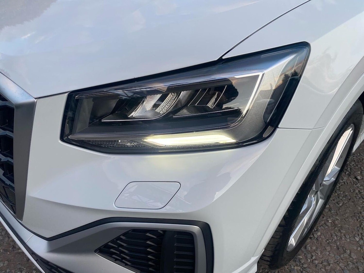 Used Audi Q2 2024 for sale - 75956956: Photo 29