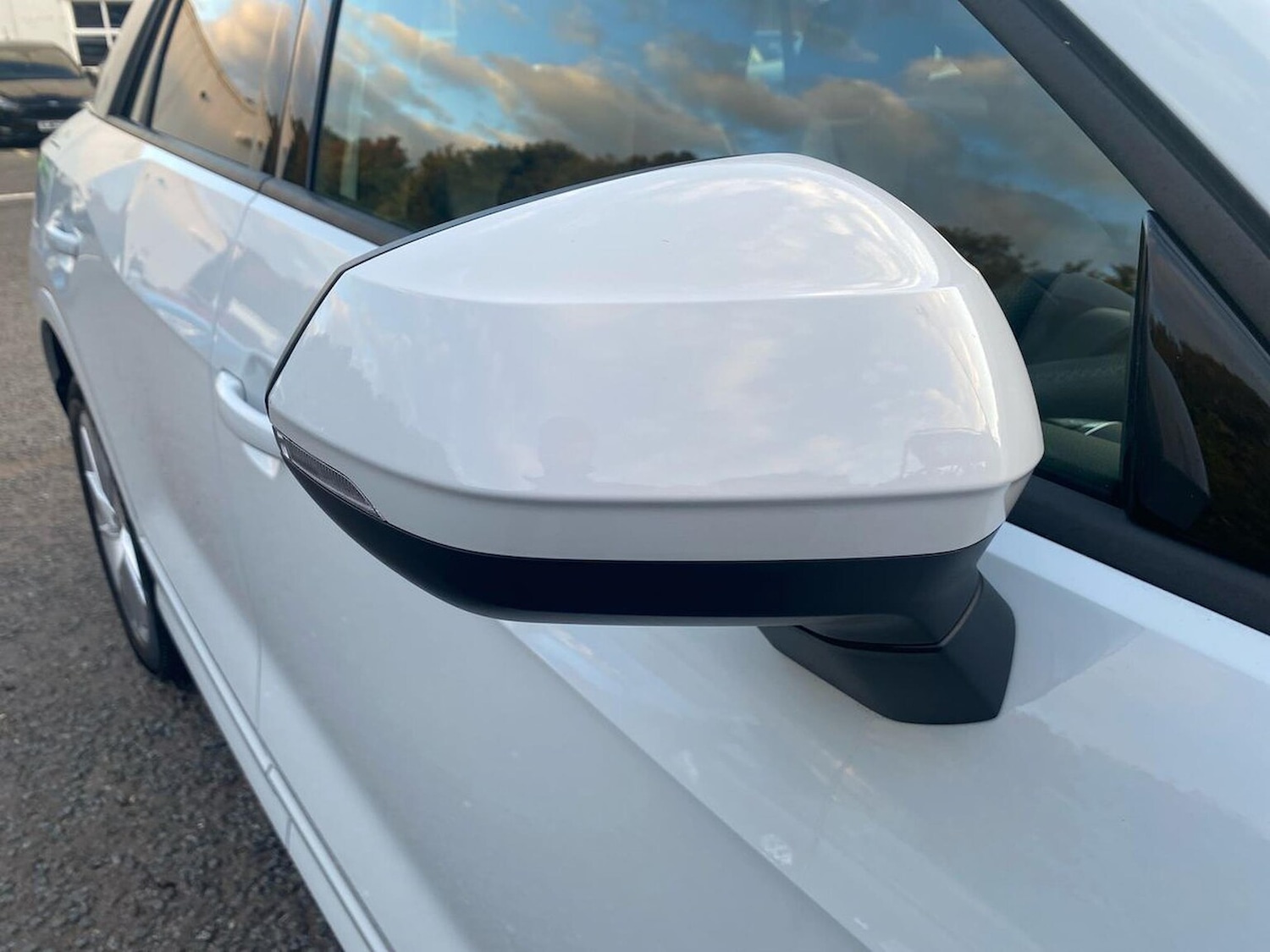 Used Audi Q2 2024 for sale - 75956956: Photo 30