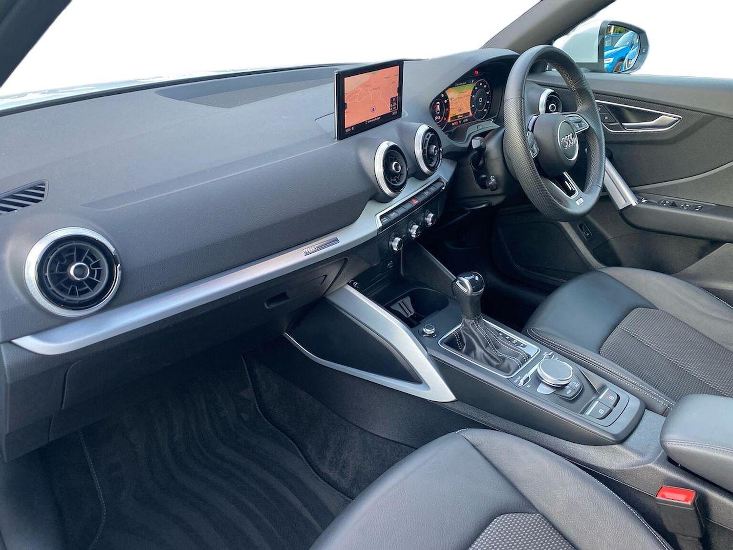 Used Audi Q2 2024 for sale - 75956956: Photo 7