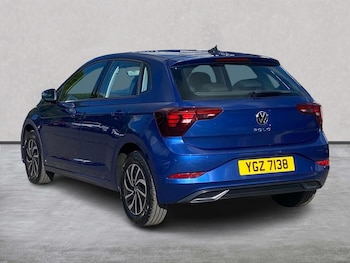 Used Volkswagen Polo 2023 for sale - 78566953: Photo