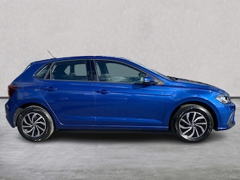 Used Volkswagen Polo 2023 for sale - 78566953: Photo