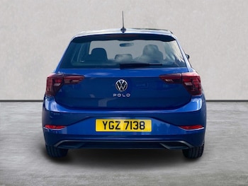 Used Volkswagen Polo 2023 for sale - 78566953: Photo