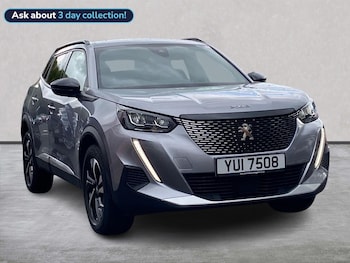 Used Peugeot 2008 2023 for sale - 78497889: Photo
