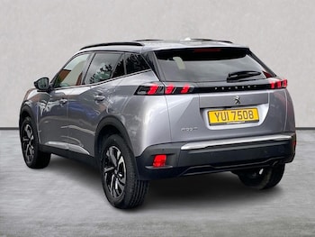 Used Peugeot 2008 2023 for sale - 78497889: Photo