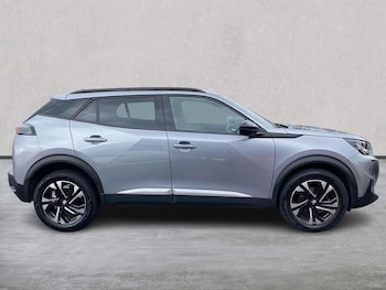 Used Peugeot 2008 2023 for sale - 78497889: Photo