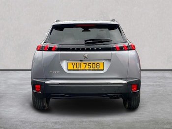 Used Peugeot 2008 2023 for sale - 78497889: Photo