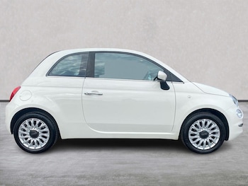 Used Fiat 500 2024 for sale - 78909725: Photo