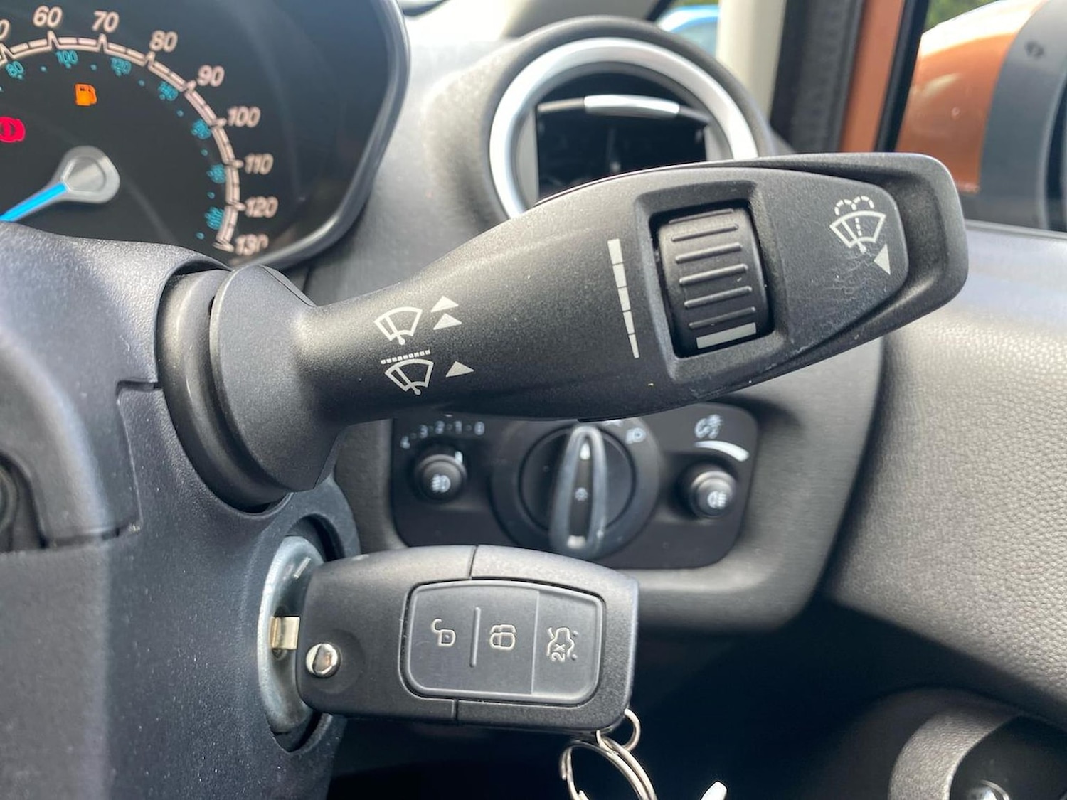 Vehicle 26